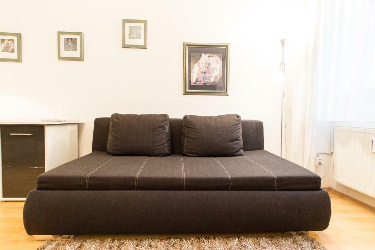 Apartment Meidling ウィーン エクステリア 写真