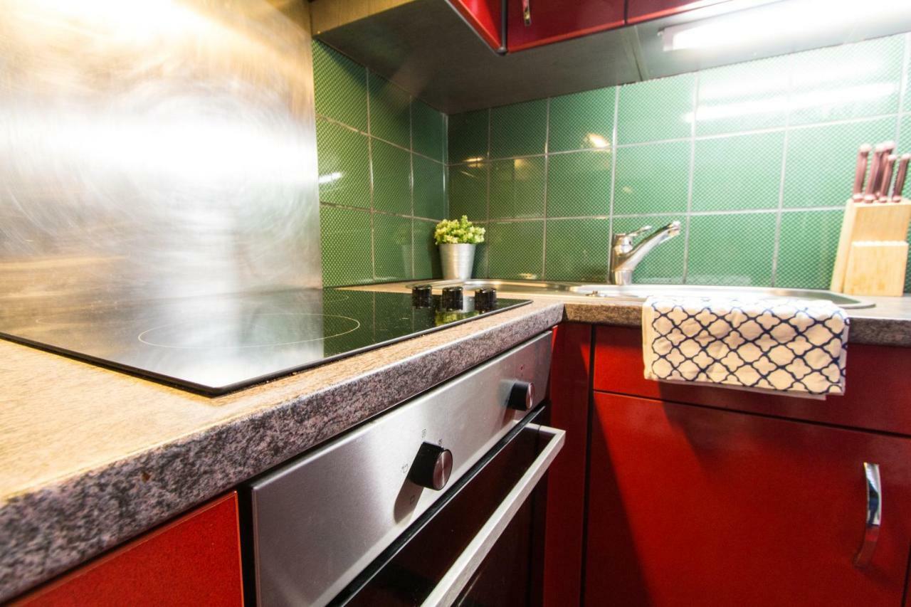 Apartment Meidling ウィーン エクステリア 写真