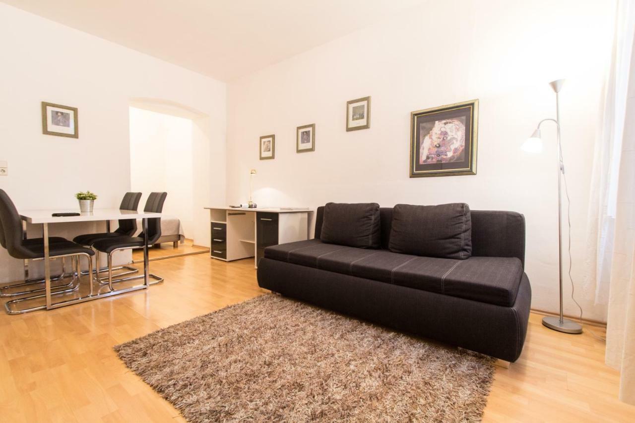 Apartment Meidling ウィーン エクステリア 写真
