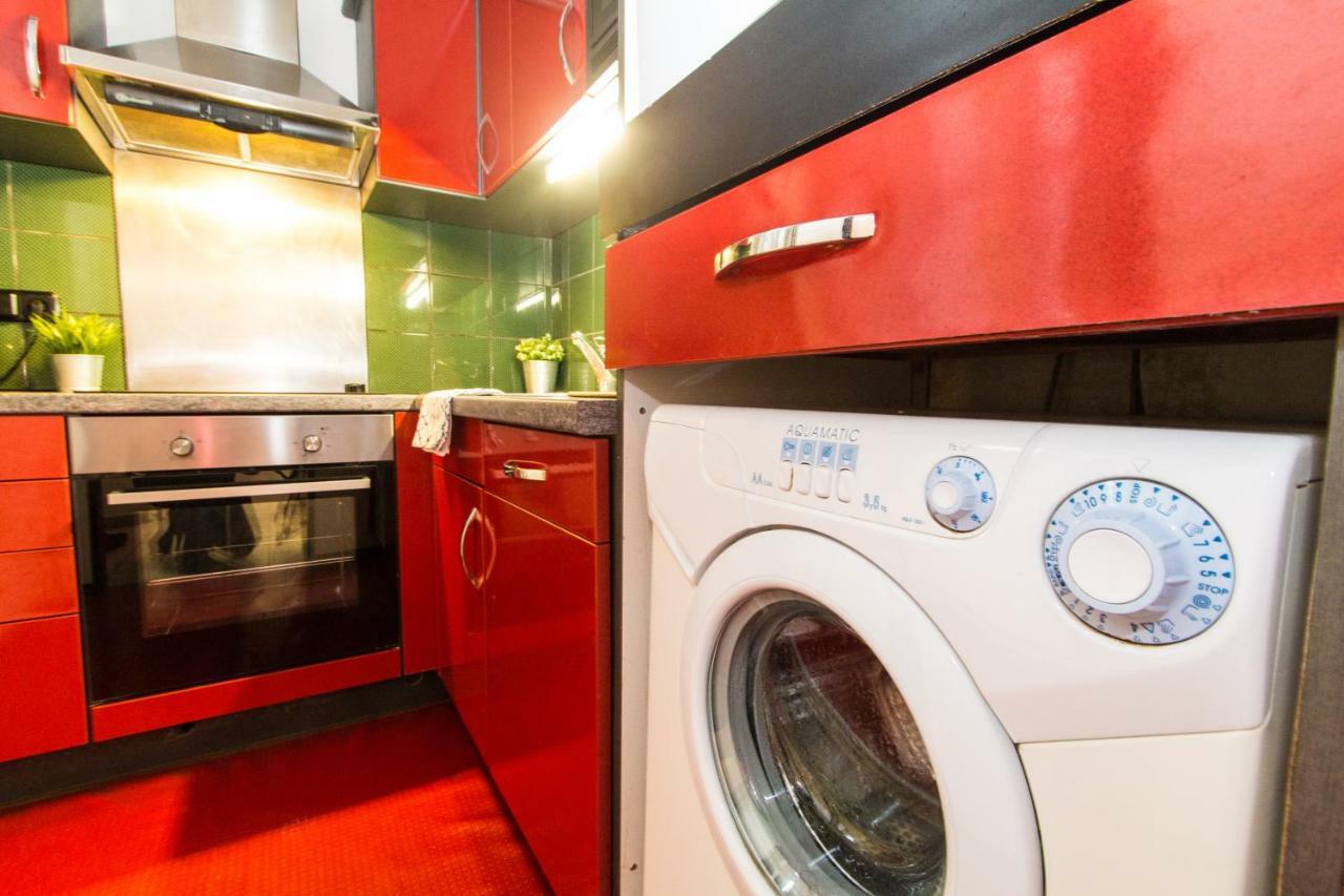 Apartment Meidling ウィーン エクステリア 写真