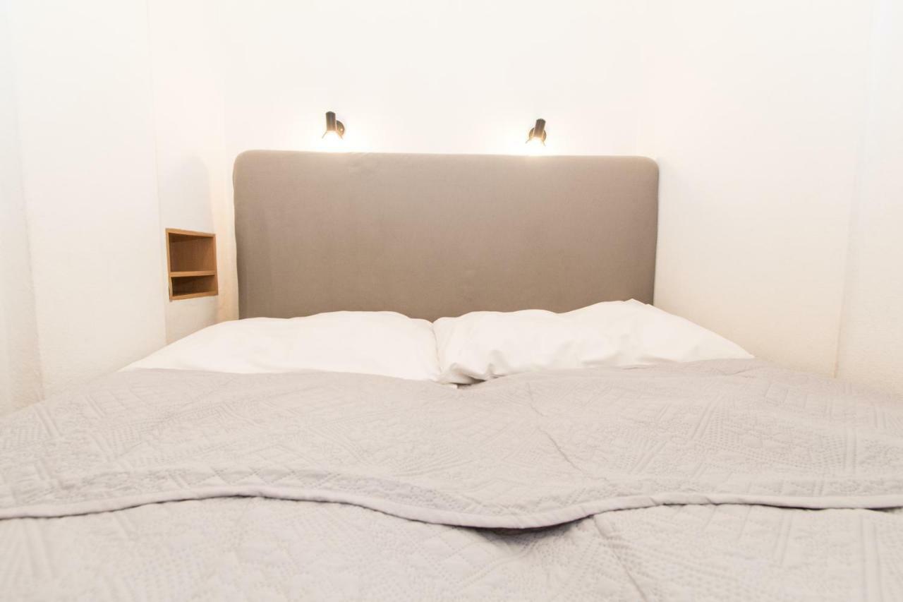 Apartment Meidling ウィーン エクステリア 写真