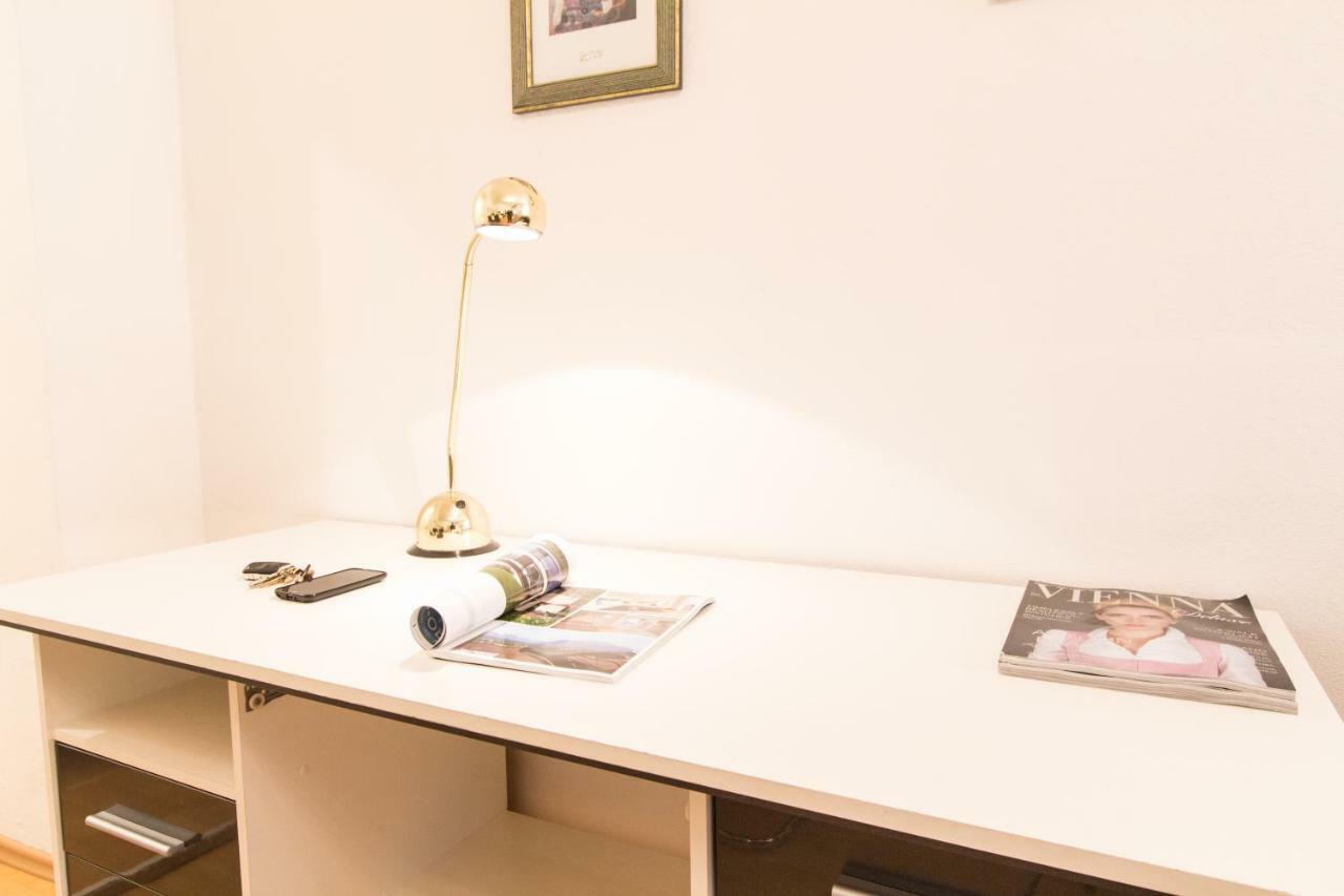 Apartment Meidling ウィーン エクステリア 写真