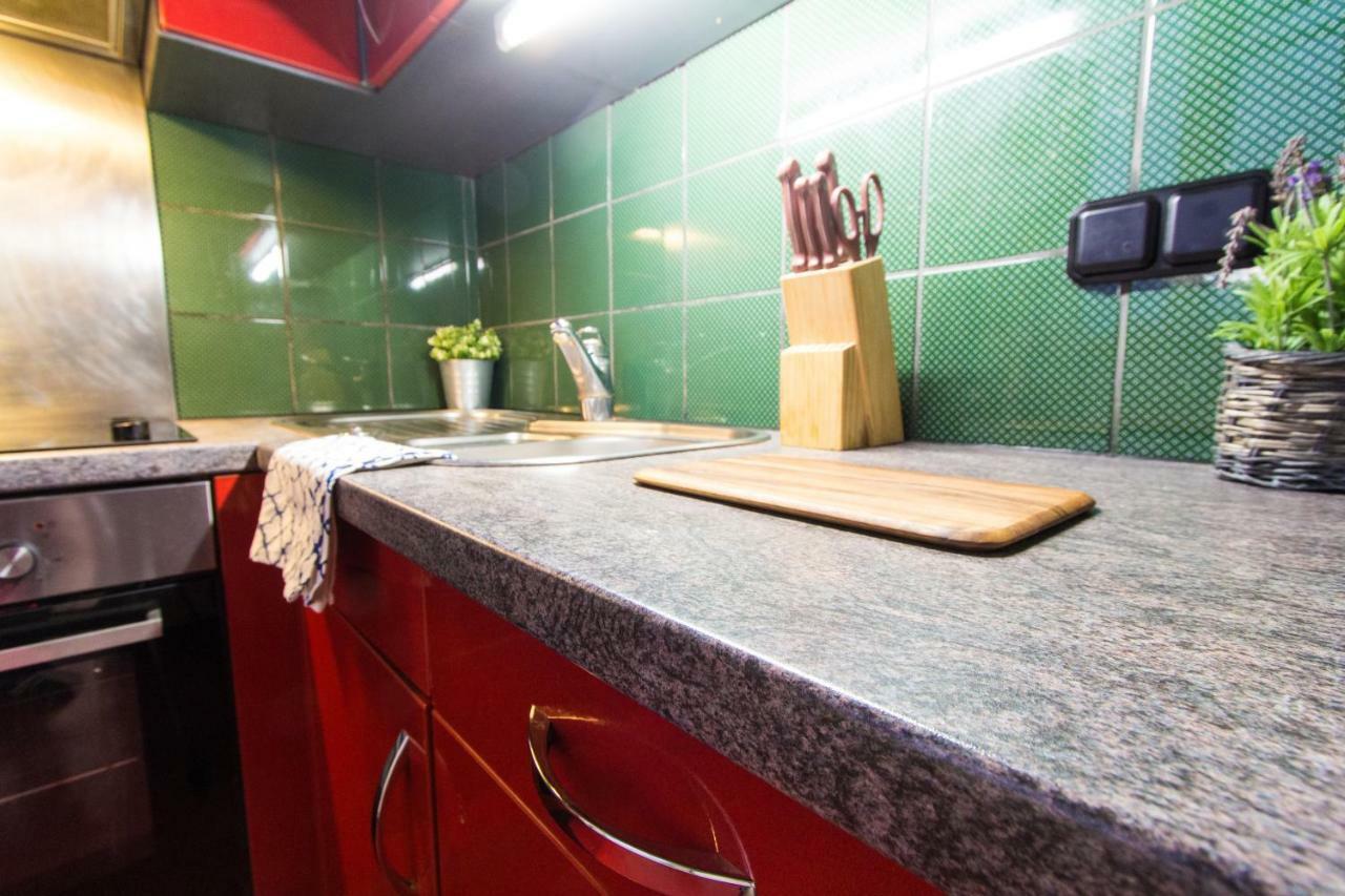 Apartment Meidling ウィーン エクステリア 写真