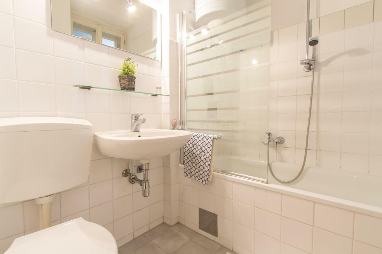 Apartment Meidling ウィーン エクステリア 写真
