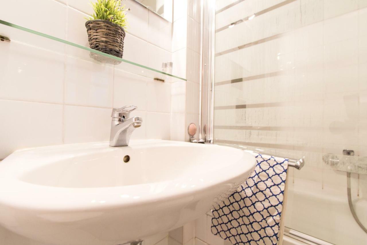 Apartment Meidling ウィーン エクステリア 写真
